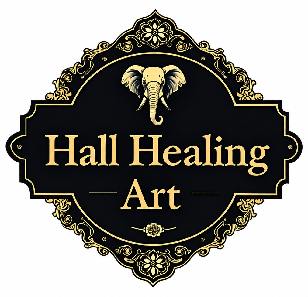 Hall Healing Art
